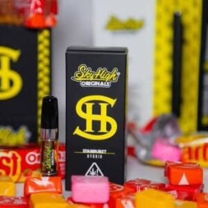 Sky High Cart