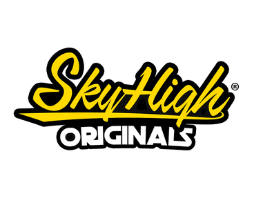 sky high carts